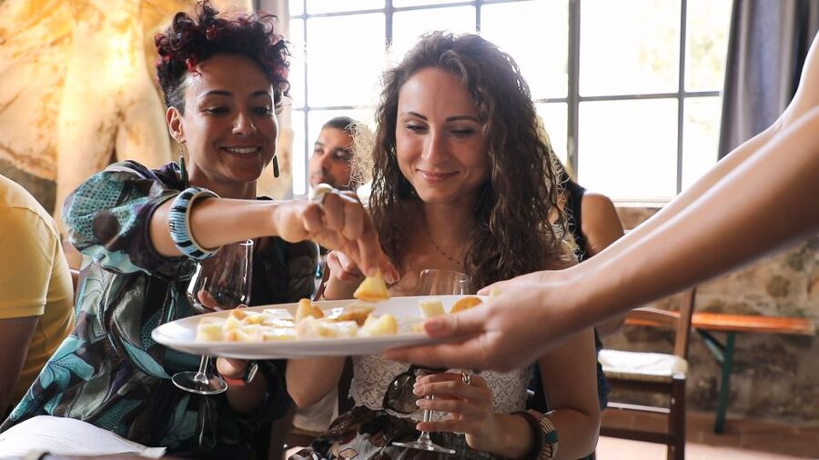 From Florence: Chianti Tour with Two Wine and Food Tastings - What to Bring, What to Expect From the Group Day, and Who Should Skip It