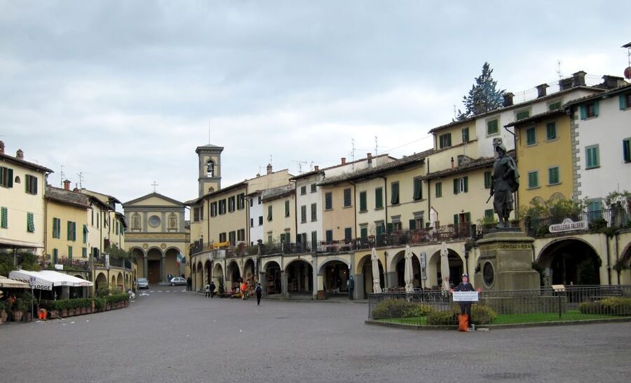 From Florence: Chianti Wine Tastings at Sunset Day Trip - What it feels like day-to-day (and what to watch for)