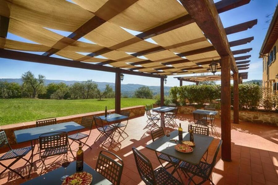 From Florence: Chianti Wine Tour with Tasting - The driving day reality: timing, winding roads, and comfort tips
