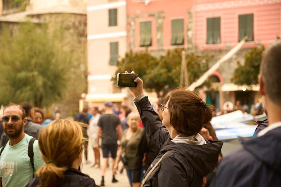 From Florence: Cinque Terre Day Trip with stop in Pisa - Pisa in the Afternoon: Leaning Tower Photos Without the Full Day Commitment