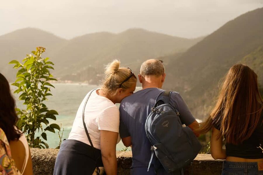 From Florence: Cinque Terre Day Trip with stop in Pisa - Price and Value at About $165: What You’re Paying For