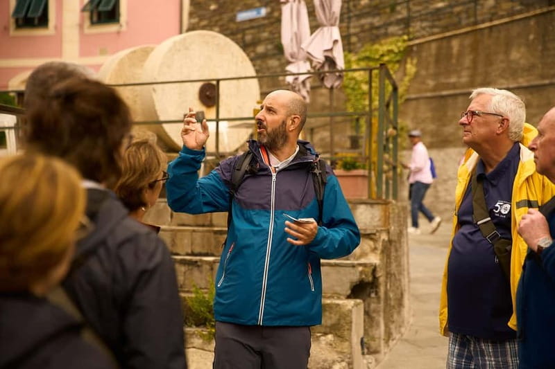 From Florence: Cinque Terre Day Trip with stop in Pisa - Who This Trip Suits Best (and Who Might Feel Frustrated)