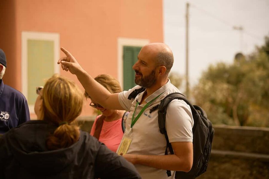 From Florence: Cinque Terre Day Trip with stop in Pisa - The Little Things That Make This Day Feel Smooth