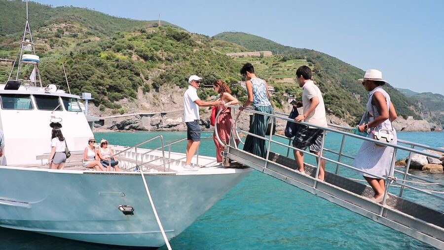 From Florence: Cinque Terre Full Day Tour and Optional Lunch - Key things I think you’ll care about