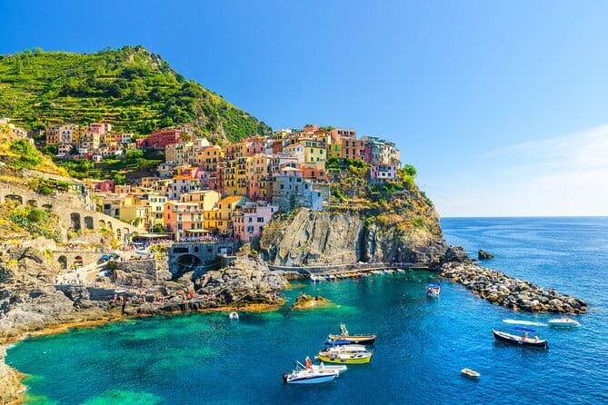 From Florence: Cinque Terre & Pisa Day Trip - Key Highlights You’ll Notice Fast