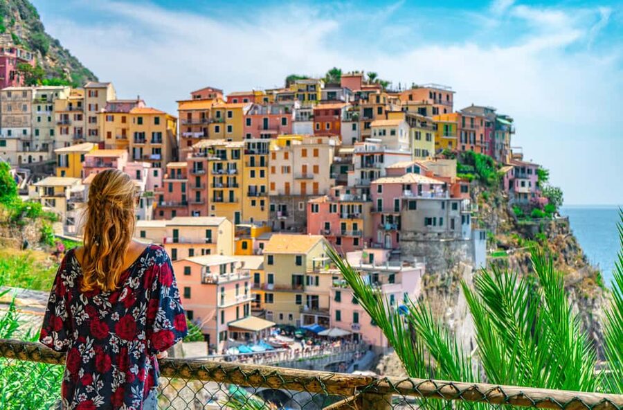 From Florence: Cinque Terre & Pisa Day Trip - Who this tour is best for