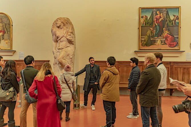 From Florence: Cinque Terre & Pisa Day Trip - How Much Walking Is Actually Involved?