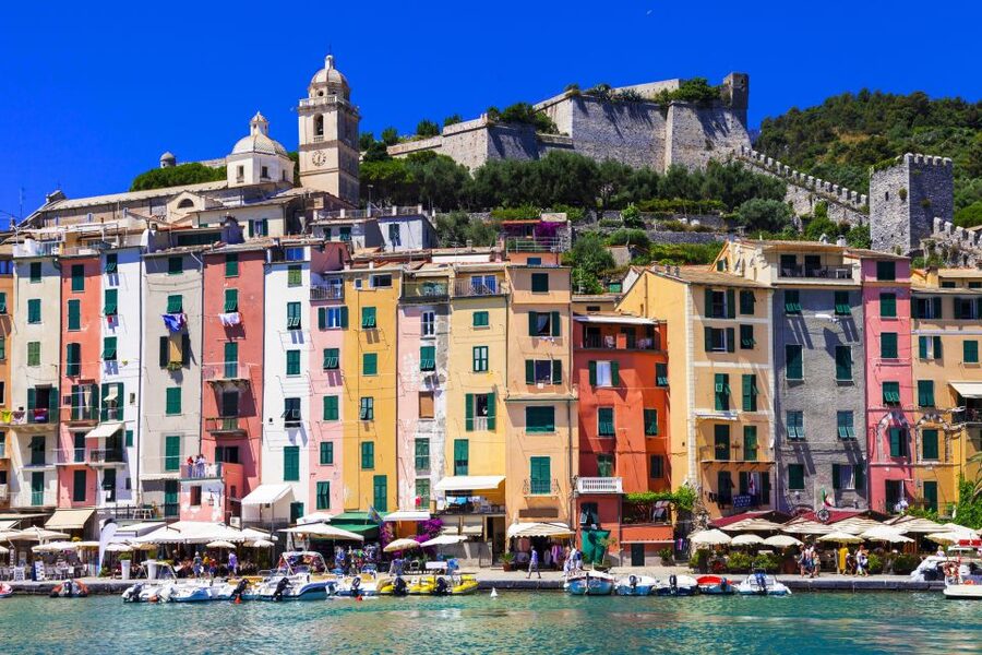 From Florence: Cinque Terre & Pisa Day Trip - Timing, walking, and what to pack so the day stays fun
