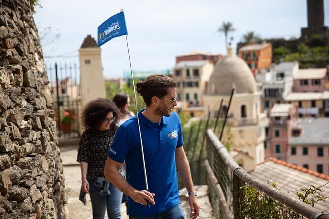From Florence: Cinque Terre & Pisa Day Trip - Why the early departure changes everything