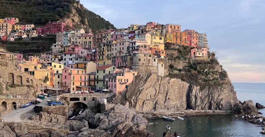 From Florence: Cinque Terre Private Day Trip - Price and value: is $1,047 per group really a good deal?