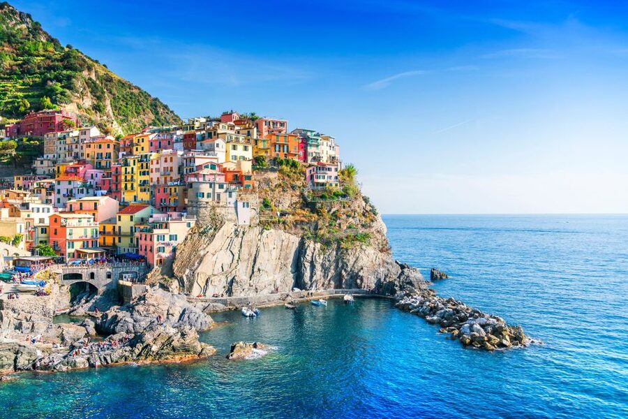 From Florence: Cinque Terre Small-Group Day Trip - Optional Lunch, Wine Taste, and What to Budget Realistically