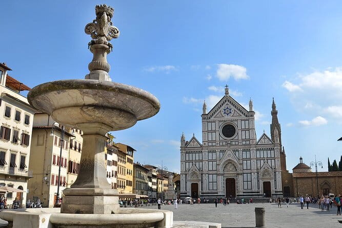From Florence: Fiesole and Botanical Garden Golf Cart Tour - How the Fiesole Golf Cart Tour Works (and Why It’s Worth It)