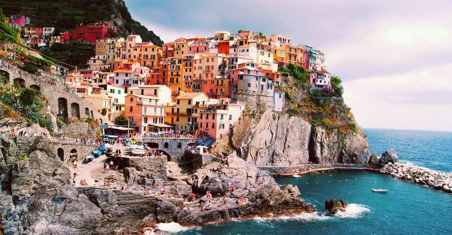From Florence: Full-Day Private Cinque Terre Tour with Pisa - Key Highlights Worth Showing Up For