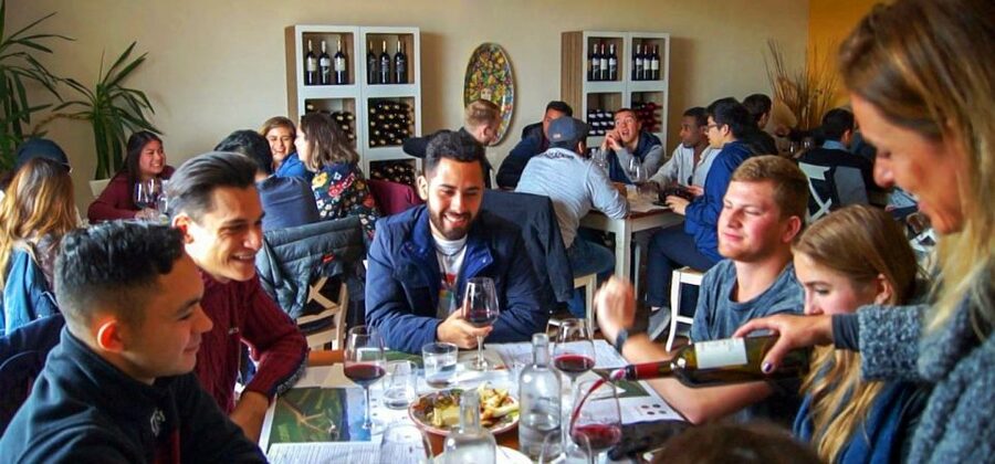 From Florence: Full-Day Private Cinque Terre Tour with Pisa - What about lunch?
