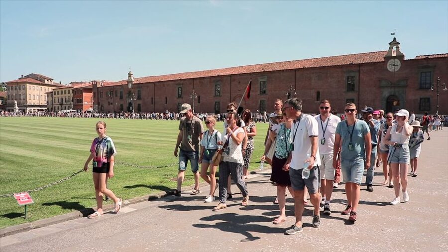 From Florence: Half-Day Tour to Pisa and the Leaning Tower - Key things I’d zero in on