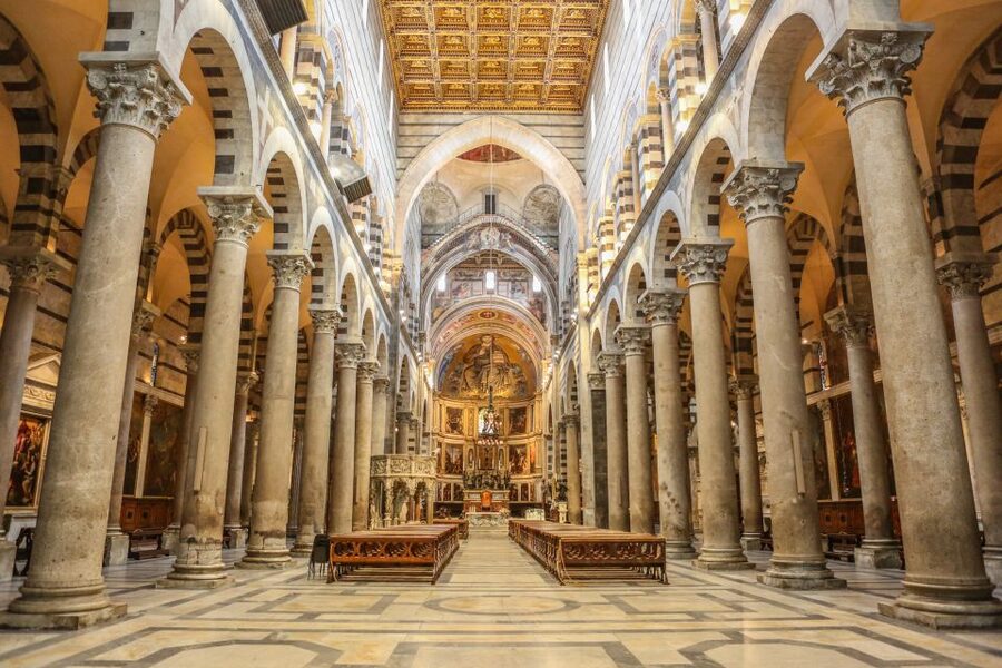 From Florence: Half-Day Tour to Pisa and the Leaning Tower - Why Pisa from Florence Works in a Single Day