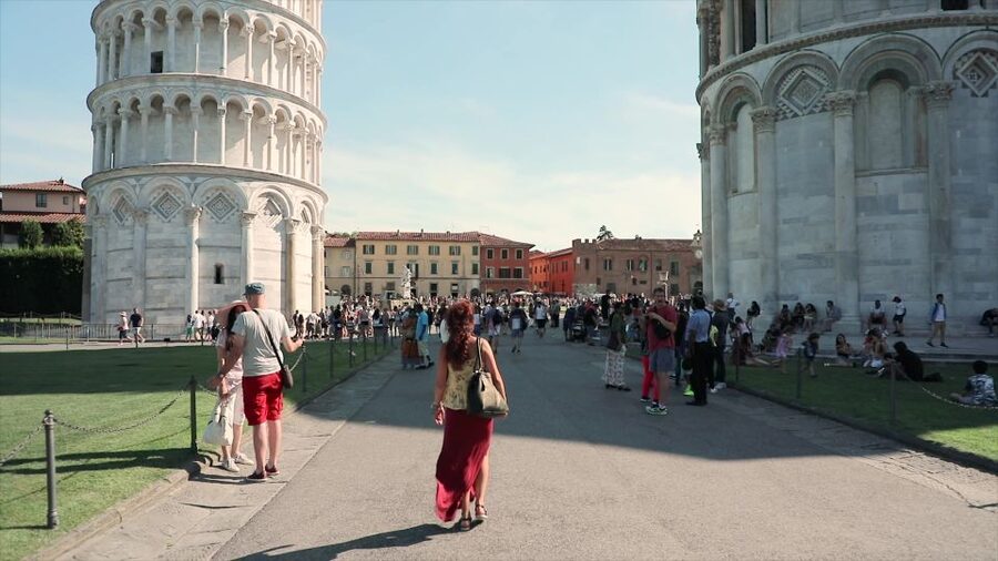 From Florence: Half-Day Tour to Pisa and the Leaning Tower - Your Free-Time Reality: 1.5 Hours in Pisa Isn’t Much