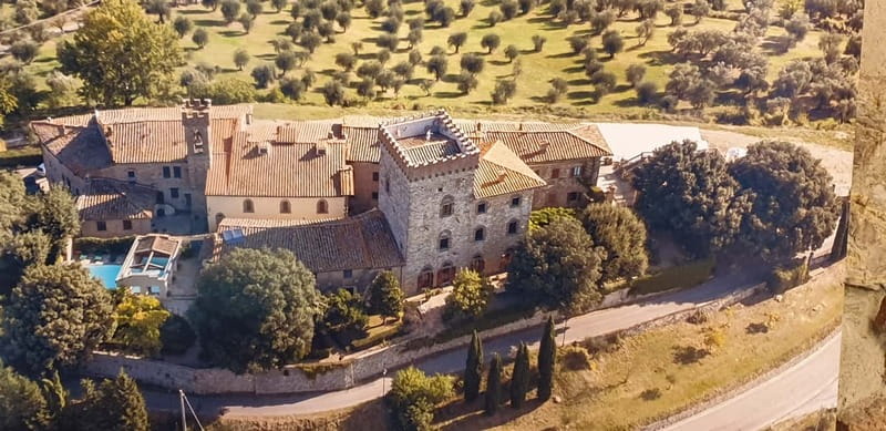 From Florence: Horse Ride and Wine Tour at Estate with Lunch - Who should book this Florence horse ride and Chianti wine tour