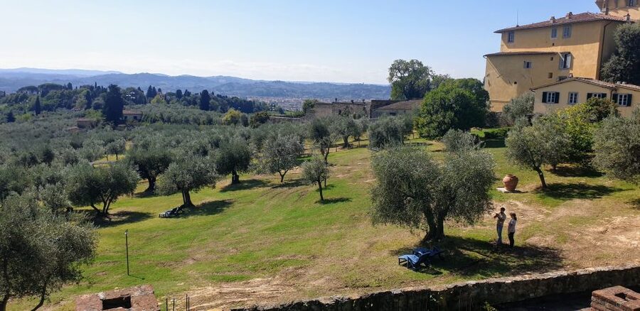 From Florence: Horseback Ride and Olive Oil and food tasting - Tips to make your day smoother (especially if it rains)