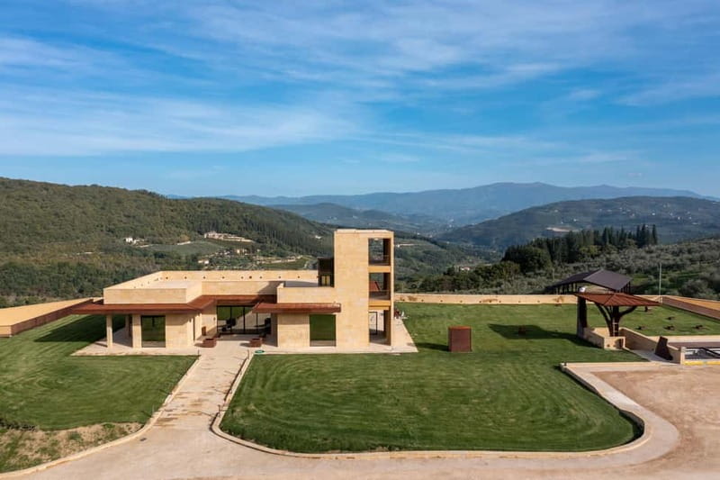 From Florence: Olive Oil Mill Tour and Tasting in Fiesole - Frantoio Cesare Buonamici: A Modern Olive Oil Lesson Above Florence