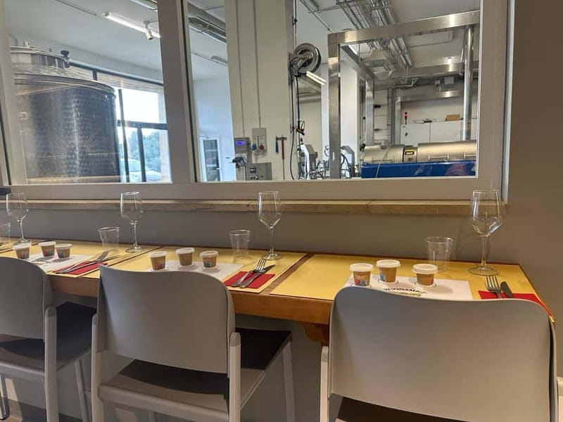 From Florence: Olive Oil Mill Tour and Tasting in Fiesole - What the 1.5–2 Hour Visit Really Feels Like