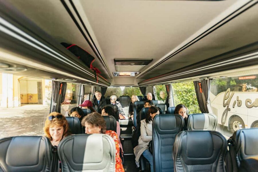 From Florence: Orvieto and Perugia Tour with Church Visits - Small-group reality: translation pacing and how to avoid stress