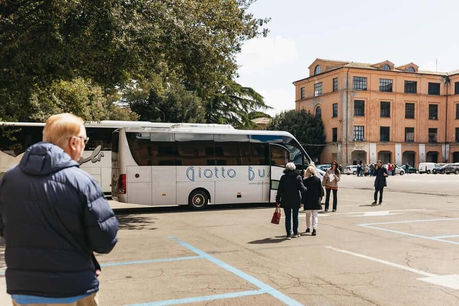 From Florence: Orvieto and Perugia Tour with Church Visits - Santa Chiara and the Tomb of Carlo Acutis: a modern saint in a medieval town