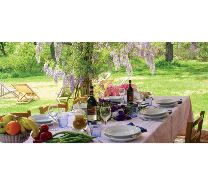 From Florence: Outdoor Wine Dining in San Gimignano Winery - Why this San Gimignano winery dinner feels special (and not staged)