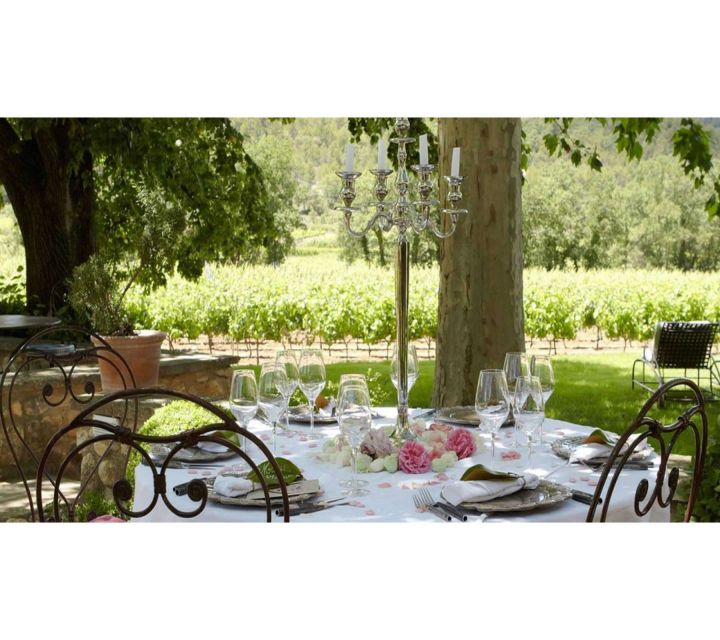 From Florence: Outdoor Wine Dining in San Gimignano Winery - The 4-course Tuscan menu: what you’ll eat and how it’s paired
