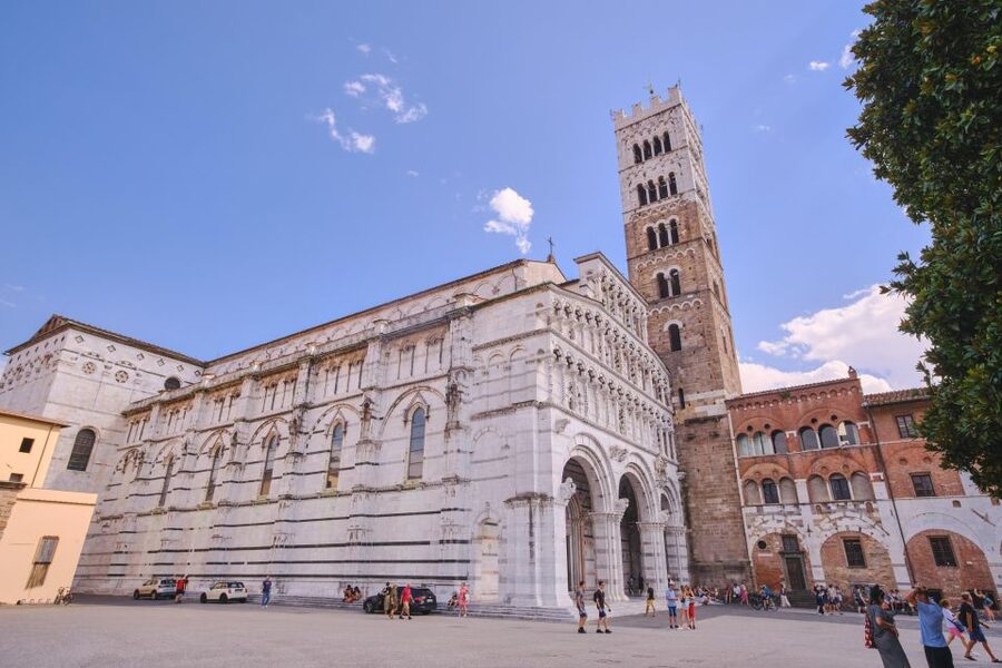 From Florence: Pisa and Lucca Full-Day Private Tour - Key highlights that make this tour work