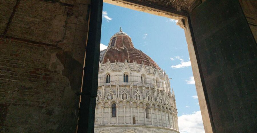 From Florence: Pisa and Lucca Full-Day Private Tour - How to Use Your Pisa Free Time for Strolls and Shopping