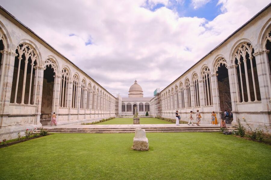 From Florence: Pisa and Lucca Full-Day Private Tour - Price and Value: Is $887.58 for Two Worth It?