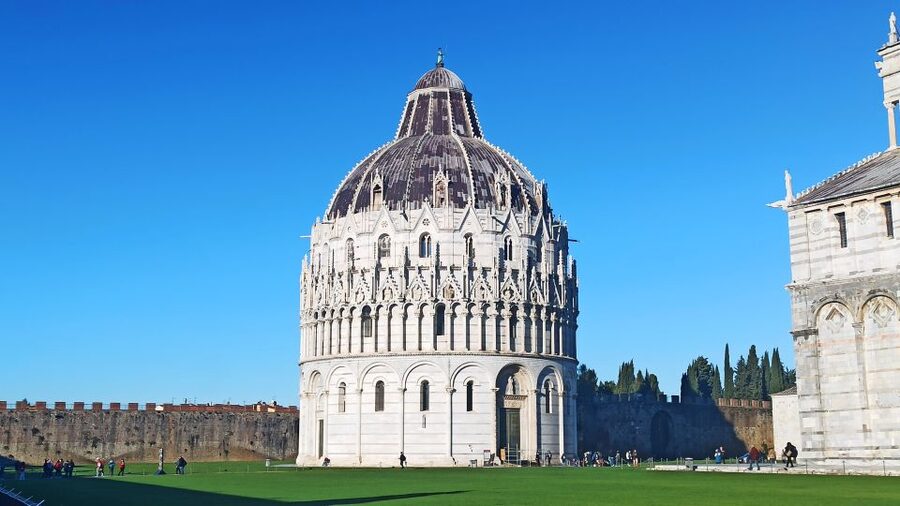 From Florence: Pisa/Chianti Half Day Tour with Wine Tasting - Should You Book This Tour?