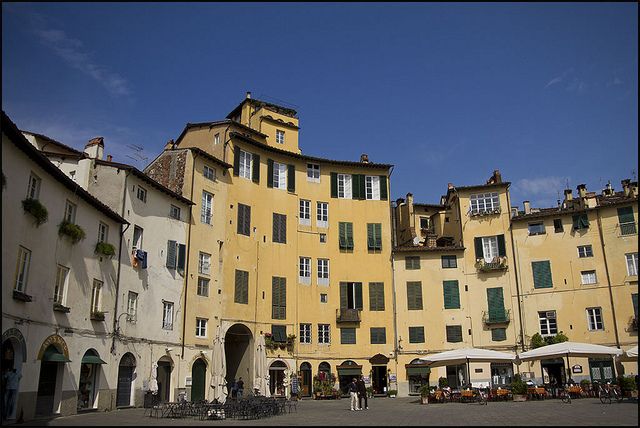 From Florence: Pisa & Lucca Day Tour with Buccellato Tasting - Key takeaways before you go
