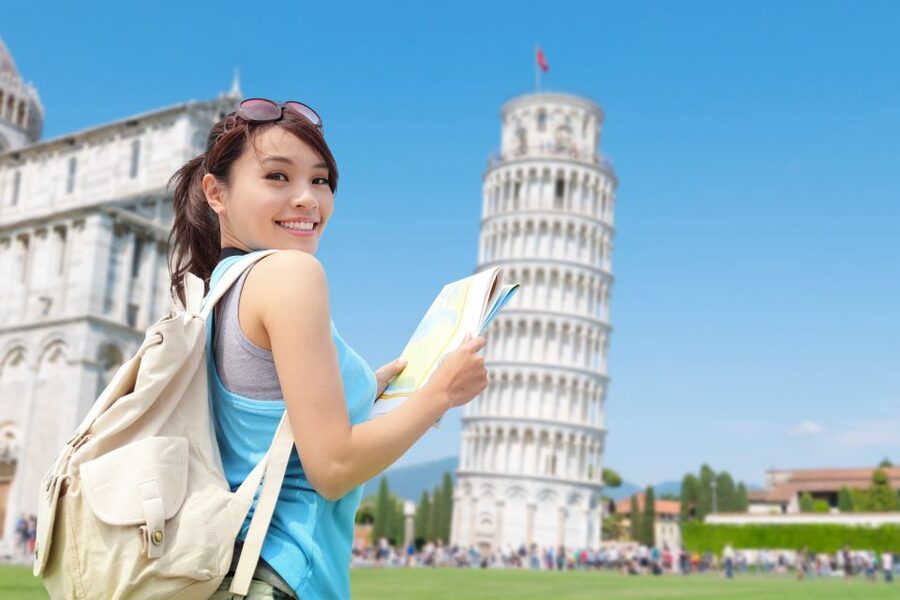 From Florence: Pisa & Lucca Day Tour with Buccellato Tasting - The Leaning Tower option: tickets, rules, and timing
