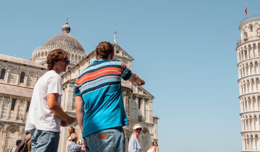 From Florence: Pisa Private Tour & Optional Leaning Tower - Key highlights you’ll feel right away