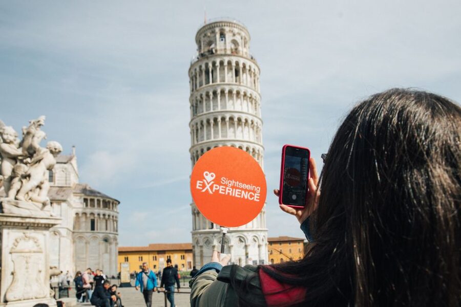 From Florence: Pisa Private Tour & Optional Leaning Tower - A focused Pisa day trip that actually fits in 6 hours