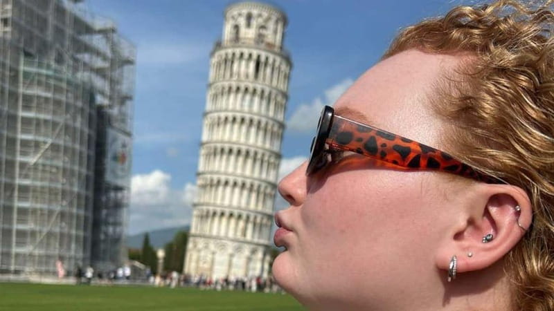 From Florence: Pisa, Vinci and Tuscany with wine tasting - Key Highlights You’ll Actually Feel