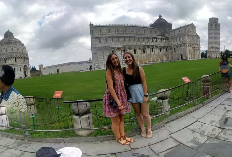 From Florence: Pisa, Vinci and Tuscany with wine tasting - Timing and Pace: How This Tour Fits Limited Florence Days