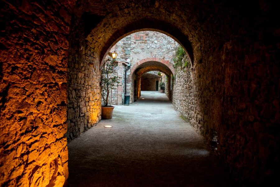 From Florence: Private Chianti Hills Tour with Tasting - Can You Buy Wine, Oil, and Other Chianti Products?