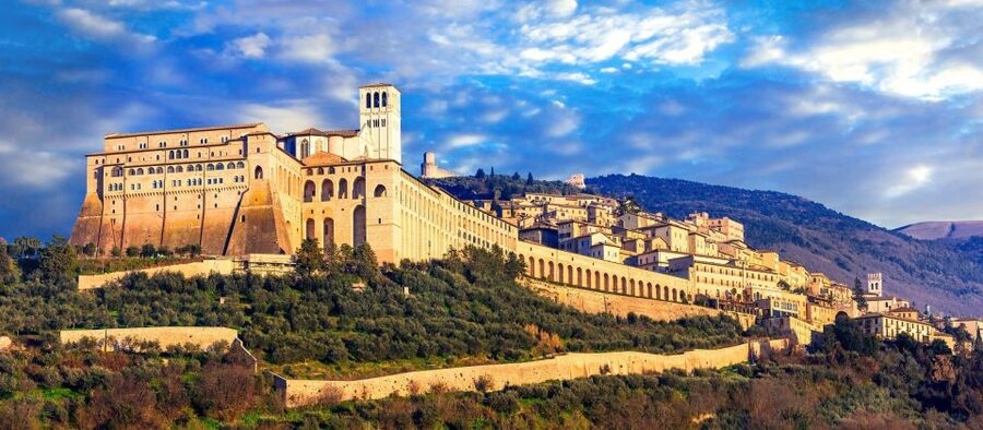 From Florence: Private Day Trip to Assisi and Cortona - How the 10-hour Florence to Assisi to Cortona loop really works
