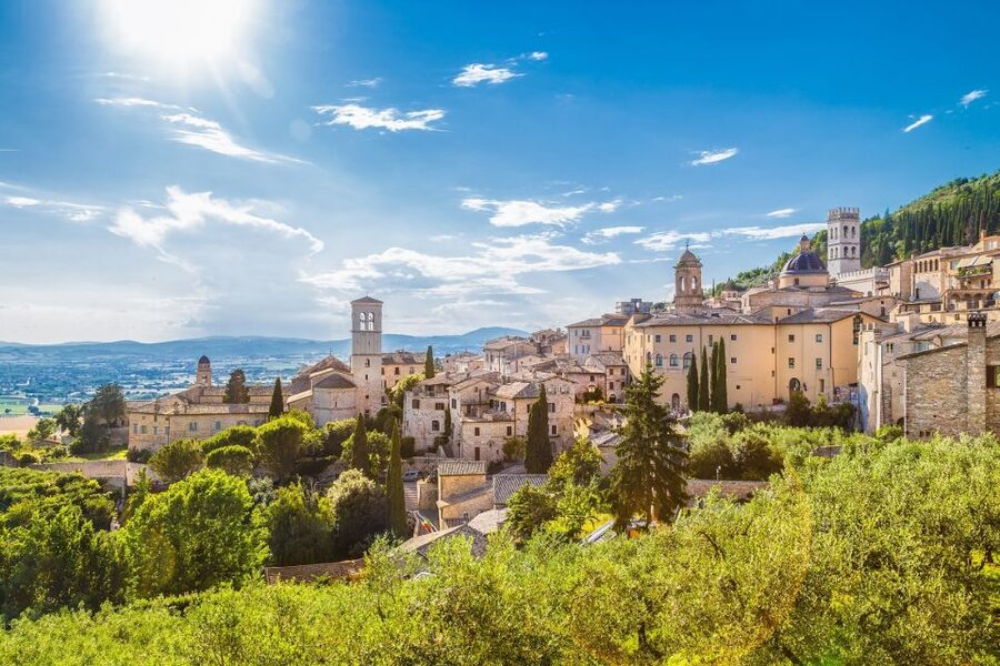 From Florence: Private Day Trip to Assisi and Cortona - Who this day trip suits best (and who might want something different)