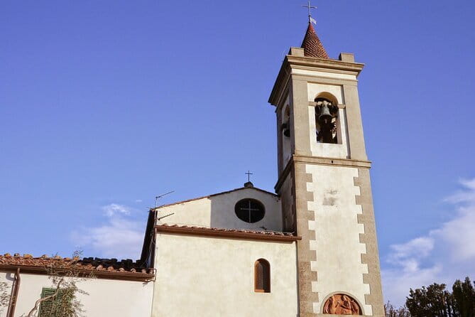 From Florence: Private Day Trip to Leonardo's Birthplace & Lunch - Price check: is $402.98 worth it?