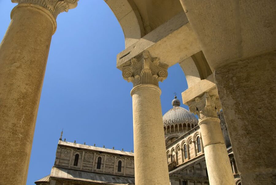 From Florence: Private Half-Day and Guided Tour of Pisa - Price and Value: Is $388 per Person Fair for This Format?