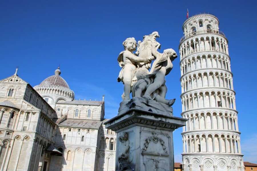 From Florence: Private Half-Day and Guided Tour of Pisa - Why This 4-Hour Pisa Tour Feels Like the Smart Move
