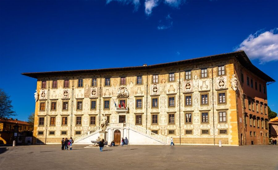 From Florence: Private Half-Day and Guided Tour of Pisa - Timing Reality: Short Tour, Big Sights, and Why Flexibility Helps