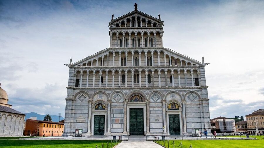 From Florence: Private Half-Day and Guided Tour of Pisa - Who This Tour Fits Best (and Who Might Want a Different Plan)