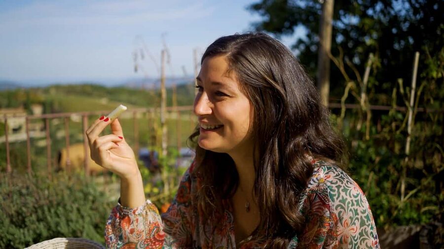 From Florence: Private Half-Day Chianti Tour & Wine Tasting - Small Group Comfort: Up to 8 People, Up to 4 Hours