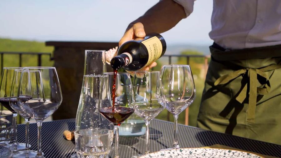 From Florence: Private Half-Day Chianti Tour & Wine Tasting - Florence Pickup That Actually Starts Your Day