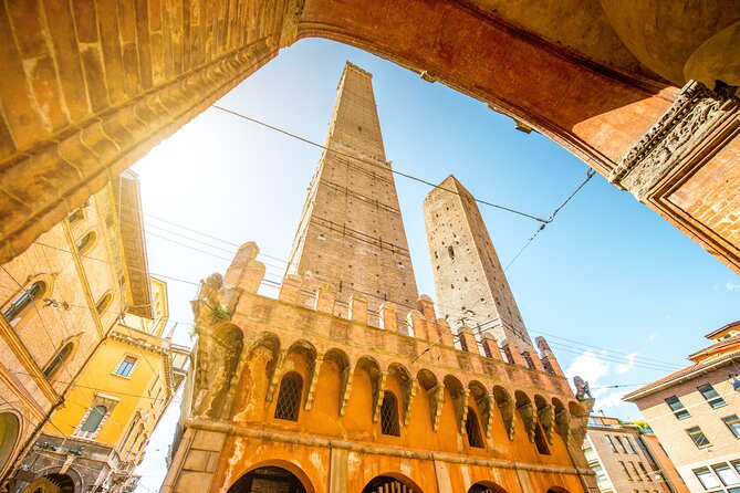 From Florence: Private One Day Tour to Bologna with typical lunch - Who this Bologna day trip suits best